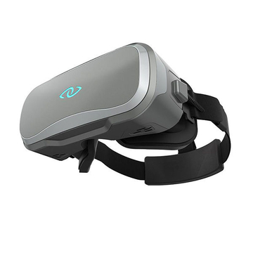 3Glasses D3 3D Virtual Reality VR Headset PC Version 2K